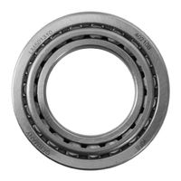 Rolamento Cubo Eixo Dianteiro Trator NH WAA420A NSK