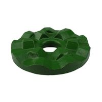 Catraca Elevador para Colheitadeira John Deere Z11338