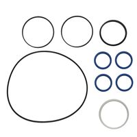 Jogo Reparo Cilindro Direção Trator Massey 0095298039 ZF