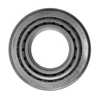Rolamento Eixo Dianteiro Trator Massey 033678 ZF