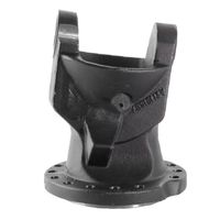 Carcaça Eixo Ponte Trator Massey 041097 ZF