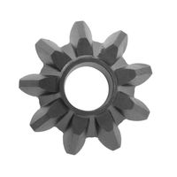 Engrenagem Eixo Dianteiro Trator Massey 048256 ZF