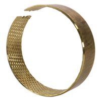 Bucha Tração Dianteira Trator Massey 3603215 ZF
