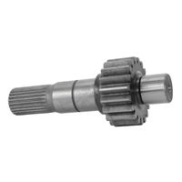 Eixo Acionamento Dianteiro Trator Massey 3603219 ZF