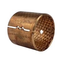 Bucha Trator Valtra 6298692M1 ZF