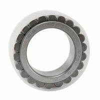 Rolamento Cilíndrico Eixo Dianteiro Valtra 80173100 ZF