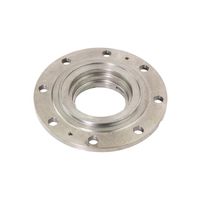 Cubo Roda Trator Valtra 80295400 ZF