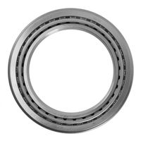 Rolamento Rolos Eixo Dianteiro Trator Valtra 80561200 ZF