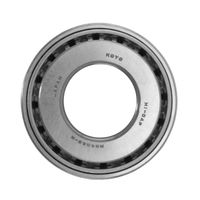 Rolamento Rolos Eixo Dianteiro Trator Valtra 80561500 ZF