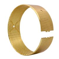 Bucha Rolamento Eixo Dianteiro Trator Valtra 80563500 ZF