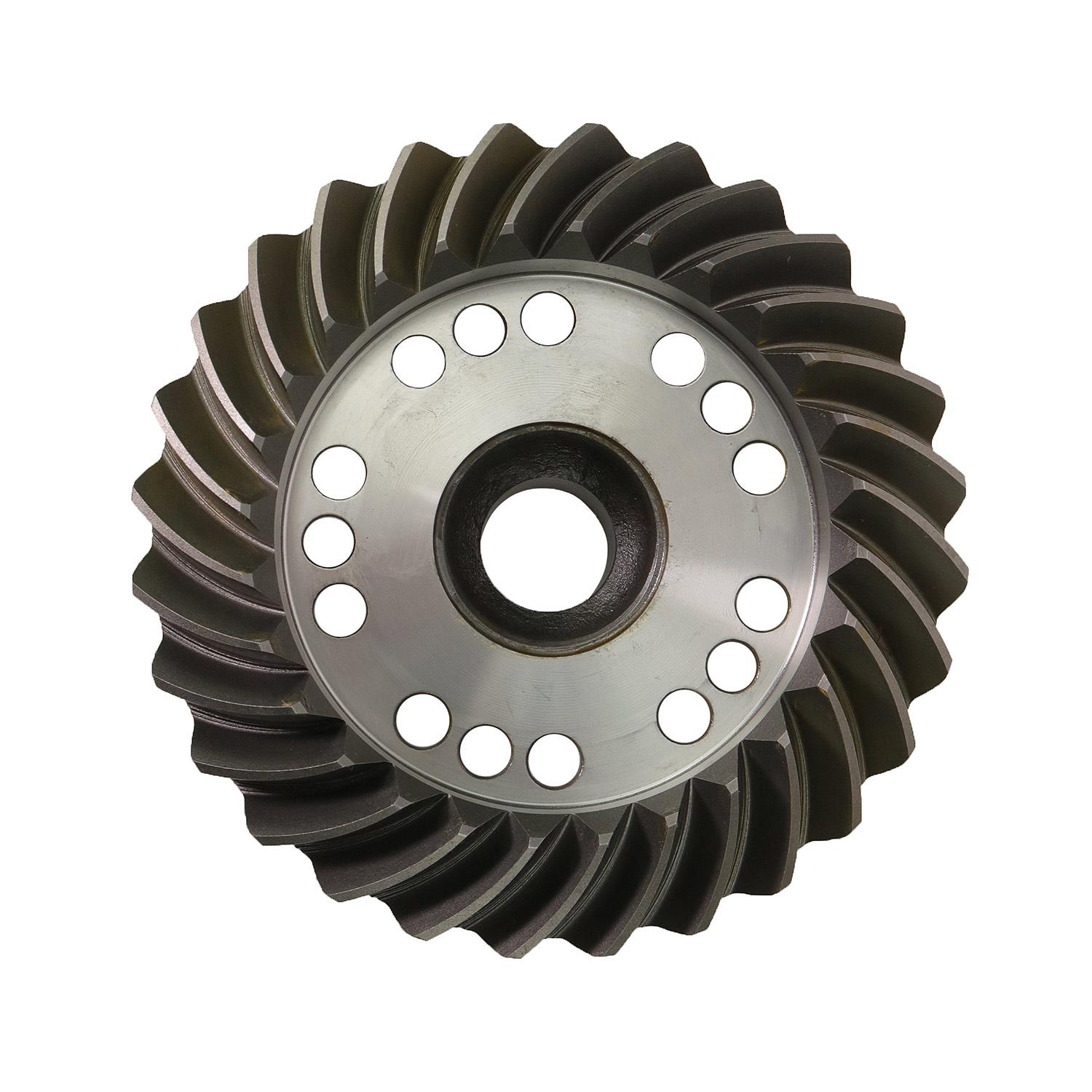 Coroa/Pinhão Dianteiro Trator Valtra 80571800 ZF - Agrotrator