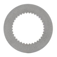 Arruela Eixo Dianteiro Trator Valtra 80605900 ZF