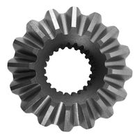 Engrenagem Trator Valtra 80606000 CQ27234 ZF