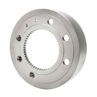 Engrenagem Dentada Interna Trator Valtra 80608000 ZF