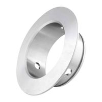 Bucha Eixo Tração Dianteira Trator Valtra 80608400 ZF