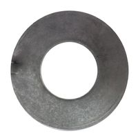 Chapa Trava Proteção Trator Valtra 80902900 ZF