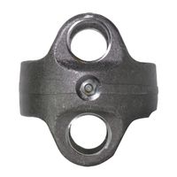 Garfo Duplo Trator Valtra 81109300 ZF