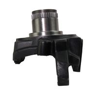Carcaça Articulação Dianteiro Trator Valtra 81330300 ZF
