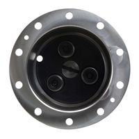 Suporte Planetária Trator Valtra 81703800 ZF