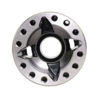 Gaiola Diferencial Trator Valtra 87531600 ZF
