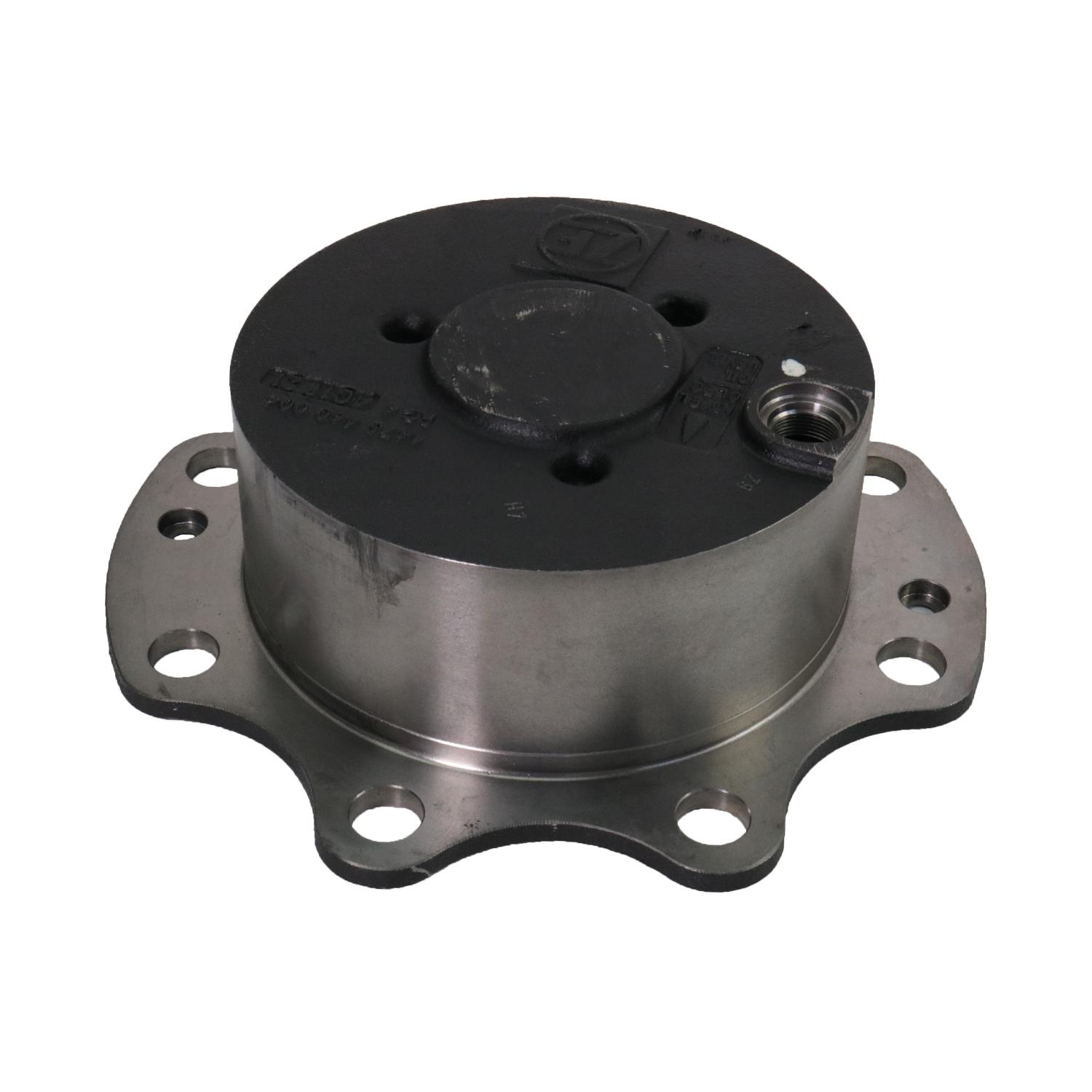 Porta Planetário Trator Valtra 87539100 ZF - Agrotrator