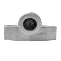 Conexão Termostática Motor Perkins Trator Massey 37733231 VH