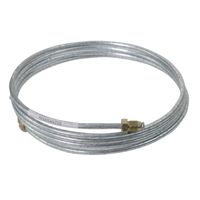 Tubo do Freio Direito Trator Valtra 80259500 VH