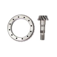 Coroa Pinhão Trator Massey 062314 Bejol