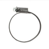 Abraçadeira Aço Trator New Holland 162000530153 CNH