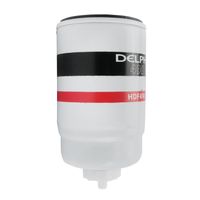 Filtro Combustível Trator Massey 040880 Delphi