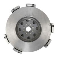 Platô Embreagem Trator Massey 039210 Eaton