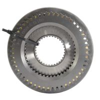 Sincronizador Transmissão Trator Massey 039410 Eaton