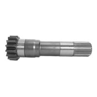 Eixo Piloto TDP Trator Massey 049834 Eaton