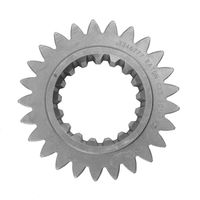 Engrenagem Caixa De Câmbio Trator Massey 053316 Eaton