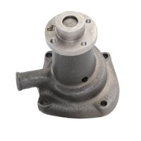 Bomba de Água Trator Valtra 114370 Indisa
