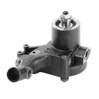Bomba de Água 4 Cilindros Trator Valtra 89701800 Indisa