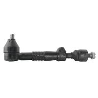 Barra Direção Direito Trator Massey 040668 King Parts