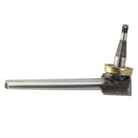 Manga Eixo Esquerdo Trator Massey 1481398 King Parts