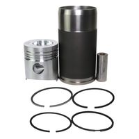 Kit Reparo Motor Trator Valtra 146390 KS