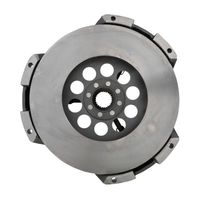 Platô Embreagem Trator Massey 1330296100A1 LUK