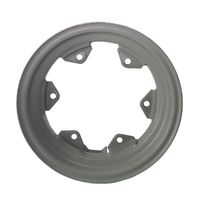 Aro Roda Diant 5.5X16 (7.50X16) 6 Pres Simples1481658 Rodaco