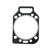 Junta do Cabeçote Trator Valtra 143810 Spaal