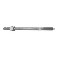 Eixo Acionamento TDP Trator Massey 1660288 Usinafer