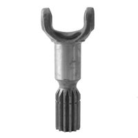 Semi Eixo Tração Carraro Trator Massey 068842 Valfer