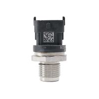 Sensor Elétrico Trator New Holland 504382791 CNH