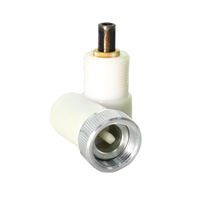 Adaptador Plástico Tacômetro Trator NH 5109356 CNH
