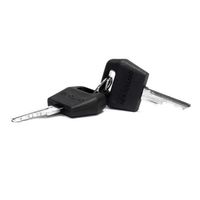 Chave Partida Trator New Holland CE 75325205 CNH