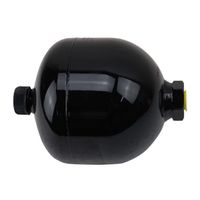 Acumulador Hidráulico Freio Servo NH CE 76028575 CNH