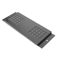 Filtro Papel Ar Condicionado New Holland CE 84347979 CNH