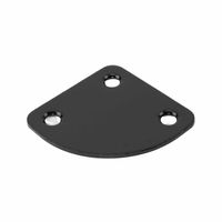 Suporte Aço Trator New Holland 84567273 CNH